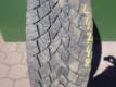 Opona używana 315/70R22,5 Goodyear ULTRA GRIP MAX D