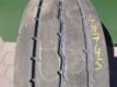 Opona używana 385/65R22,5 Goodyear OMNITRAC T