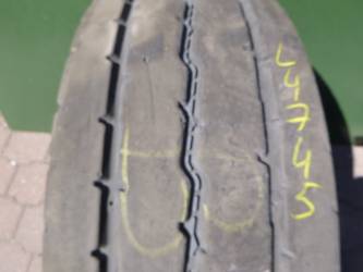 Opona używana 385/65R22,5 Goodyear OMNITRAC T