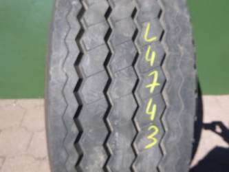 Opona używana 385/65R22,5 DOUBLECOIN RR905