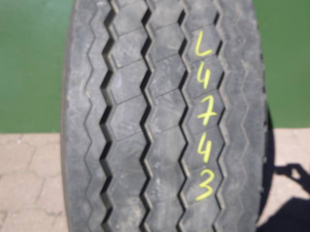 Opona używana 385/65R22,5 DOUBLECOIN RR905