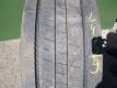 Opona używana 315/70R22,5 Bridgestone R-STEER 002
