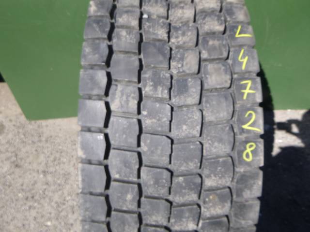 Opona używana 315/70R22,5 Yokohama 704R