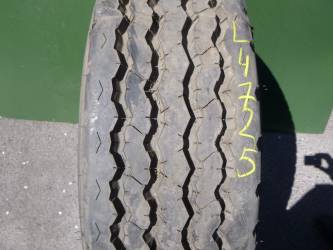 Opona używana 295/80R22,5 Riken EXTENGO