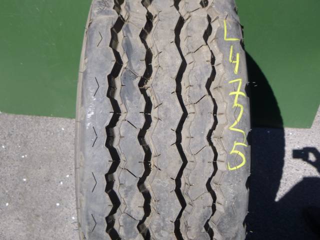 Opona używana 295/80R22,5 Riken EXTENGO