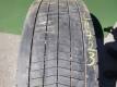 Opona używana 315/70R22,5 Continental HD3 ECO PLUS