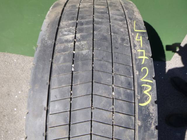 Opona używana 315/70R22,5 Continental HD3 ECO PLUS