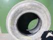Opona używana 385/65R22,5 Bridgestone M-TRAILER 001 PLUS