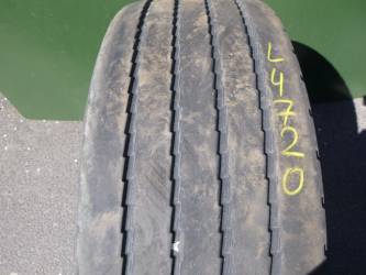 Opona używana 385/65R22,5 TRAZANO SMART TRANS T48