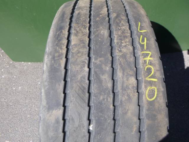 Opona używana 385/65R22,5 TRAZANO SMART TRANS T48