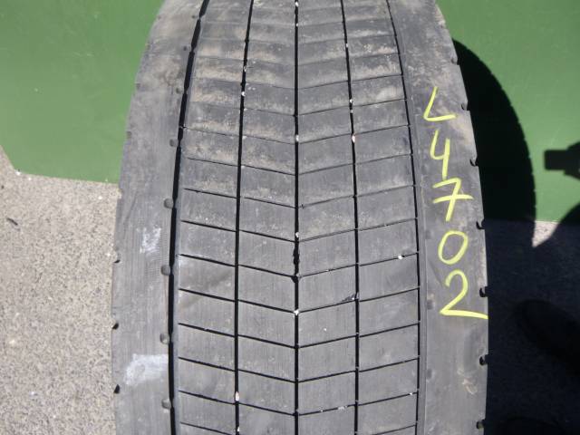 Opona używana 315/60R22,5 Continental HD3 ECO PLUS