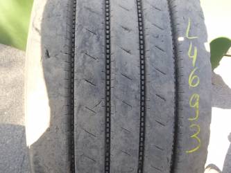 Opona używana 385/65R22,5 ROADX DX670