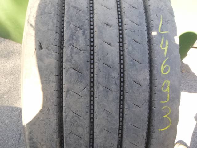 Opona używana 385/65R22,5 ROADX DX670
