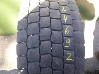 Opona używana 295/60R22,5 Yokohama 704R