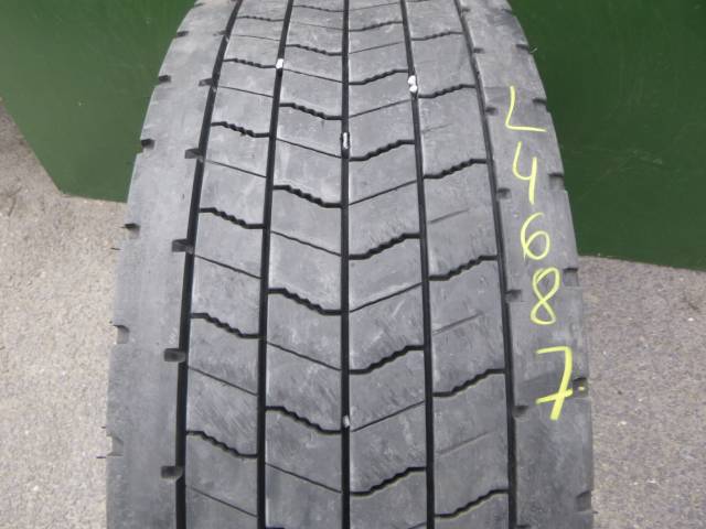 Opona używana 315/70R22,5 Continental HD3 HYBRID