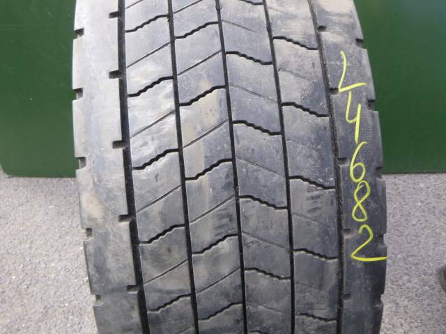 Opona używana 315/70R22,5 Continental HD3 HYBRID