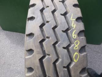 Opona używana 12R22,5 BARKLEY BL601