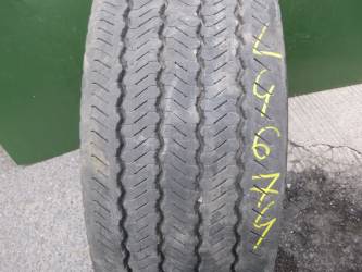 Opona używana 315/70R22,5 Continental HSW2 SCANDINAVIA