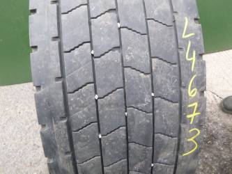 Opona używana 315/60R22,5 Continental HD3 HYBRID