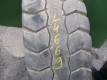 Opona używana 315/80R22,5 Fulda Varioforce