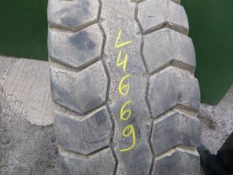 Opona używana 315/80R22,5 Fulda Varioforce
