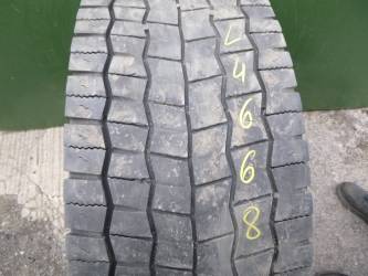 Opona używana 315/70R22,5 Hankook DH31