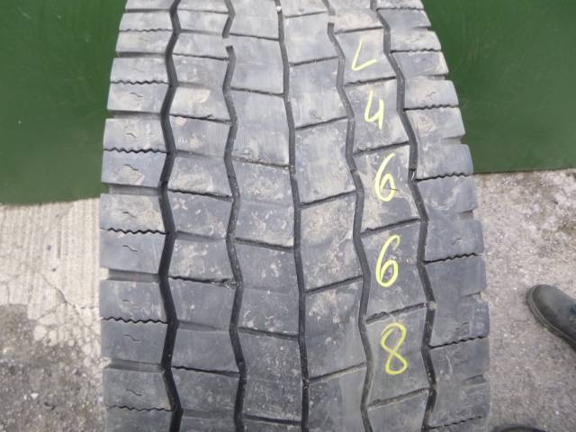 Opona używana 315/70R22,5 Hankook DH31