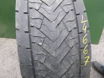 Opona używana 315/70R22,5 Dunlop SP446