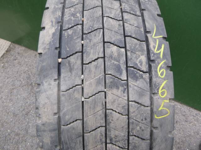 Opona używana 295/60R22,5 Continental HD3 HYBRID