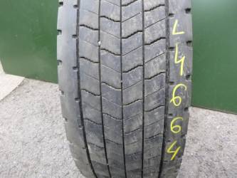 Opona używana 295/60R22,5 Continental HD3 HYBRID