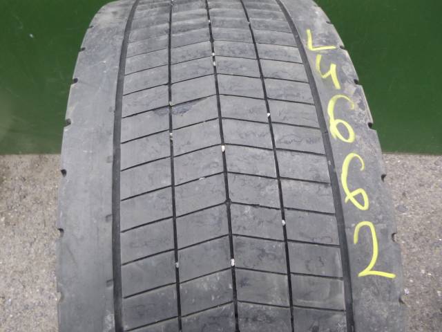 Opona używana 315/60R22,5 Continental HD3 ECO PLUS