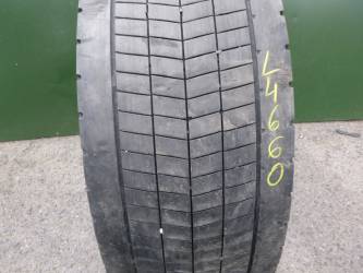 Opona używana 315/60R22,5 Continental HD3 ECO PLUS
