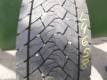 Opona używana 315/80R22,5 Goodyear KMAX D GEN-2
