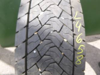 Opona używana 315/80R22,5 Goodyear KMAX D GEN-2