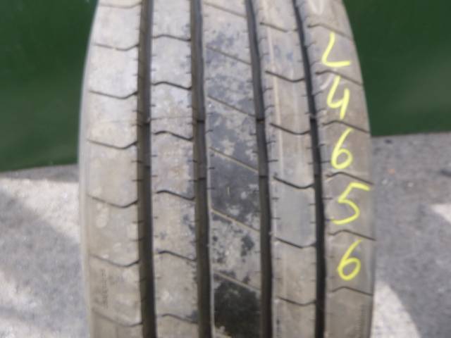 Opona używana 295/60R22,5 WESTLAKE WSL1