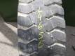 Opona używana 315/80R22,5 Bridgestone L355