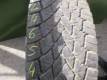 Opona używana 315/80R22,5 Goodyear ULTRA GRIP MAX D