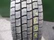 Opona używana 315/70R22,5 Dunlop BIEŻNIKOWANA