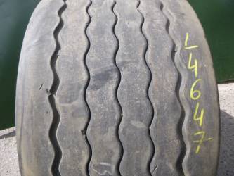 Opona używana 445/45R19,5 LEAO ETT100