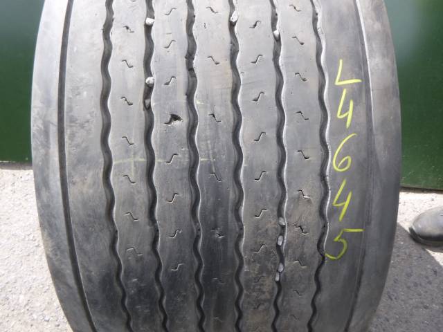 Opona używana 445/45R19,5 Michelin XTA2+ ENERGY