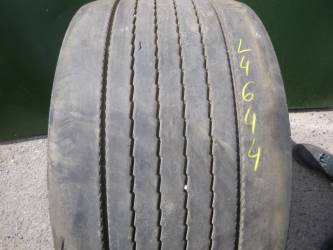 Opona używana 445/45R19,5 TRAZANO NOVO ENERGY T