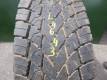 Opona używana 315/80R22,5 Goodyear ULTRA GRIP MAX D