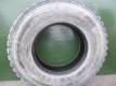 Opona używana 315/80R22,5 Bridgestone L355