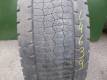 Opona używana 315/70R22,5 Bridgestone H-DRIVE 002