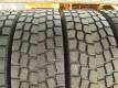 Opony używane 315/70R22,5 BIEŻNIKOWANA WZÓR MICHELIN X-MULTI HD D