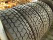 Opony używane 315/70R22,5 BIEŻNIKOWANA WZÓR MICHELIN X-MULTI HD D