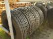 Opony używane 315/70R22,5 BIEŻNIKOWANA WZÓR MICHELIN X-MULTI HD D