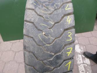 Opona używana 315/80R22,5 Continental HD3 CROSSTRAC