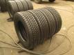 Opony używane 225/75R17,5 Fulda Regioforce