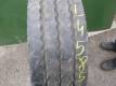 Opona używana 265/70R19,5 Bridgestone R-TRAILER 001